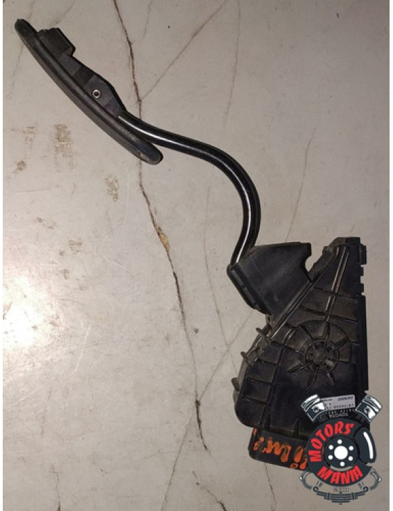 Pedal Acelerador Toyota Hilux 2013