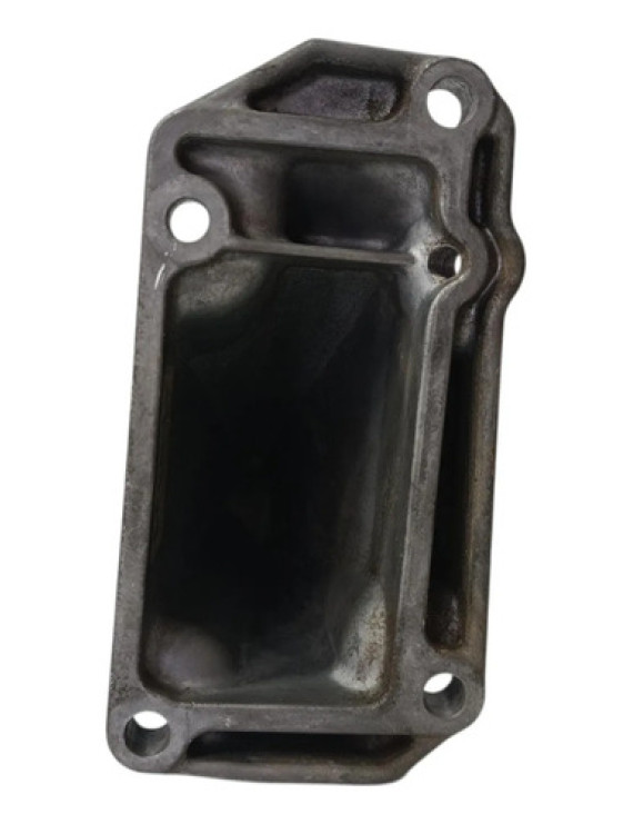 Suporte Coxim Esquerdo Mercedes C320 V6 2001 - 2005