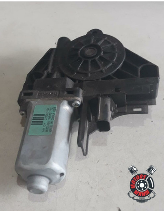 Motor Vidro Traseiro Esquerdo Fiat Freemont 2011 
