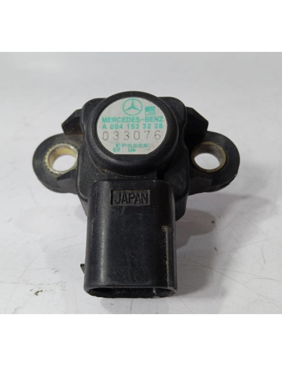 Sensor Map Mercedes Ml350 5.0 2003 - 2006 / A0041533228