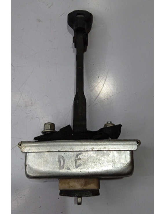 Limitador Porta Dianteira Esquerda Freelander 2 2008 - 2015