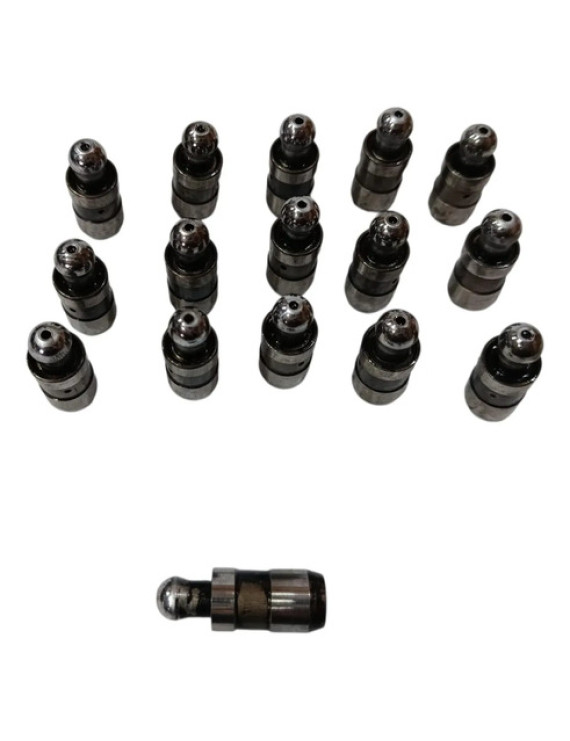 Kit Tucho Válvula Evoque Freelander 2 2.2 Diesel 2008 - 2015