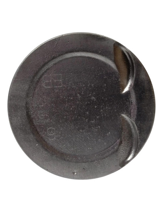 Pistão Com Biela Cerato Hb20 1.6 2013 2014 2015 2016