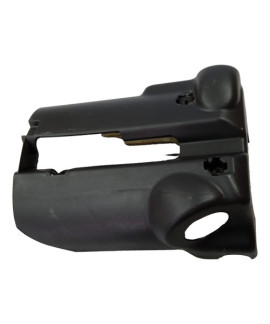 Acabamento Inferior Coluna Direção Range Rover Sport 2009 Acabamento Inferior Coluna Direção Range Rover Sport 2009