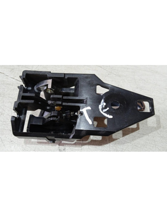 Maçaneta Interna Traseira Esquerda Toyota Rav4 2014 2015