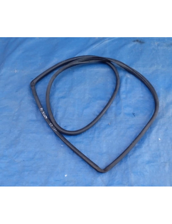 Borracha Porta Traseira Direita Toyota Rav4 2000 - 2005
