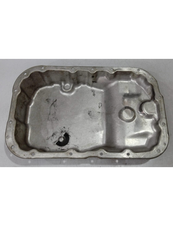 Carter Do Câmbio Automático 6l50-e S10 2012