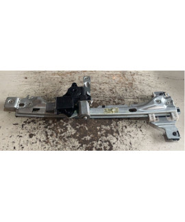 Máquina Vidro Traseira Direita Peugeot 3008 2012 - 2015
