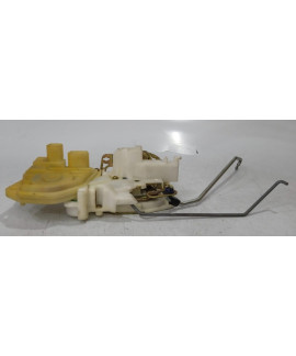 Fechadura Porta Dianteira Esquerda Honda Fit 2003 - 2008