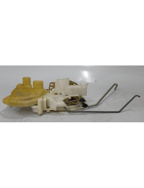 Fechadura Porta Dianteira Esquerda Honda Fit 2003 - 2008