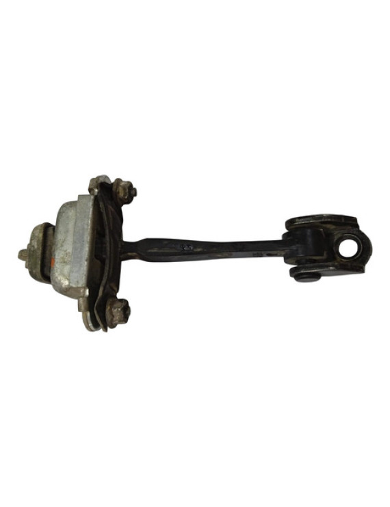 Limitador Porta Traseira Ecosport 2003 - 2008