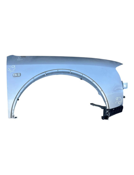 Paralama Dianteiro Direito Audi A6 1998 A 2004
