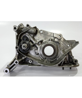 Bomba De Óleo Hyundai Hr 2.5 8v 2005 - 2012