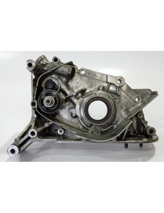 Bomba De Óleo Hyundai Hr 2.5 8v 2005 - 2012