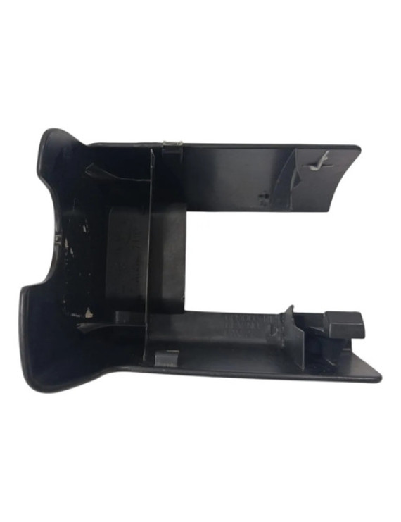 Acabamento Trilho Banco Dianteiro Esquerdo 300c 2007 - 2008 Preto