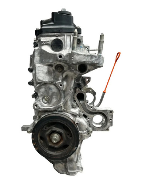Motor Parcial Honda City 1.5 2016 2017 2018 2019 2020 2021