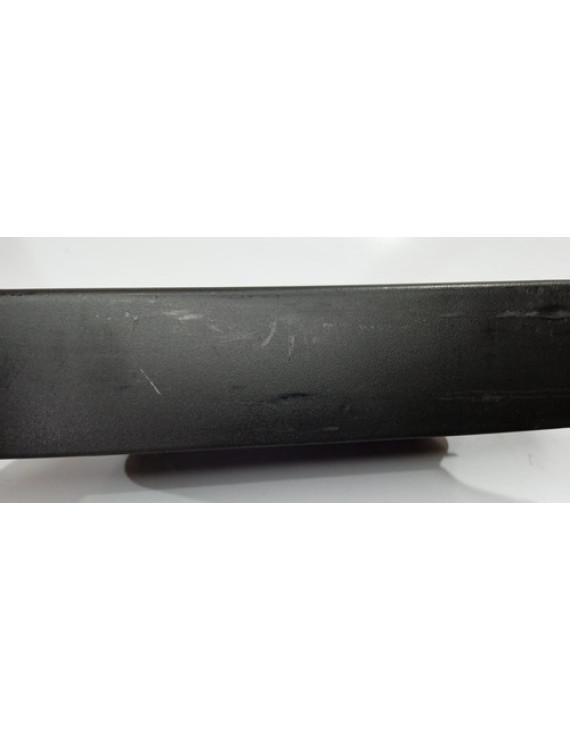 Acabamento Puxador Tampa Traseira Volvo Xc60 2011 2012