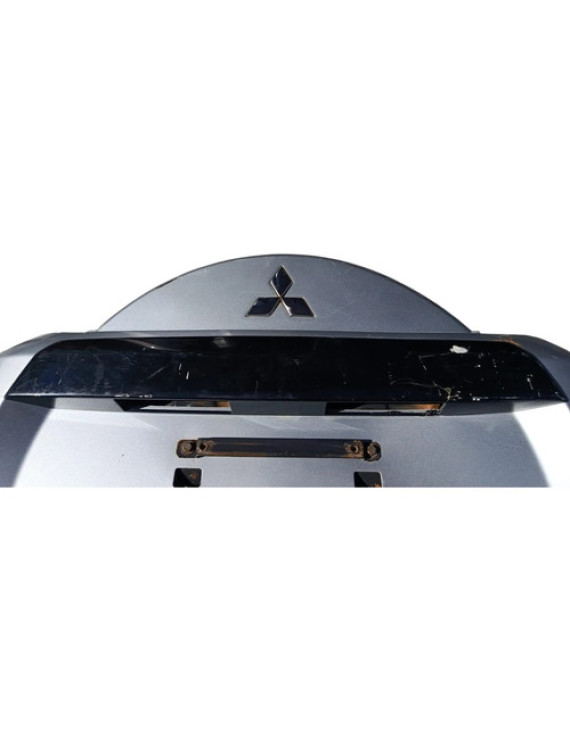 Capa Suporte Estepe Pajero Full 2008 - 2016