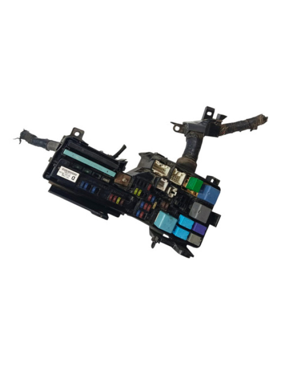 Caixa Fusíveis Lexus Es350 3.5 2008 2009 / 8272033100