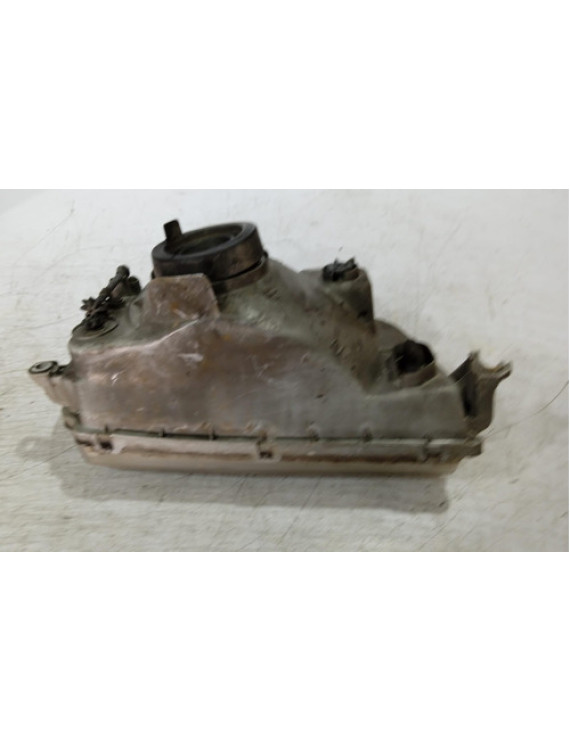 Farol Esquerdo Sportage 1998 1999 2000 2001 2002 