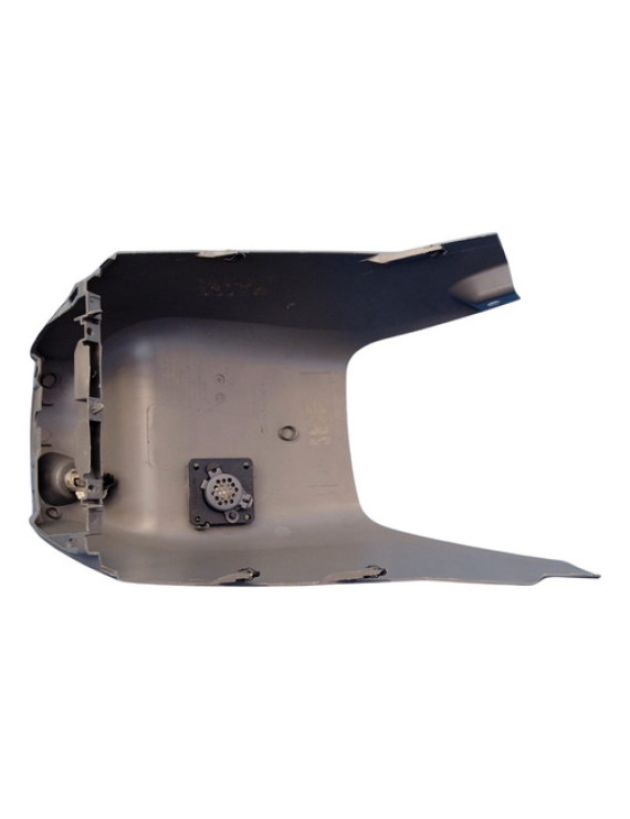 Acabamento Interno Grand Scenic 2008 2009 2010 2011 2012 Preto