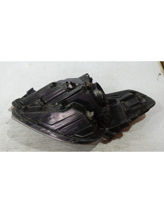 Farol Direito Kia Soul 2009 2010 2011 2012 / Detalhe Direito