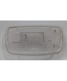 Luz Teto Cortesia Porta Malas Volvo Xc60 2008 - 2015