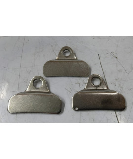 Kit Trava Retentor Embreagem Volvo Xc60 T5 2.0 2012