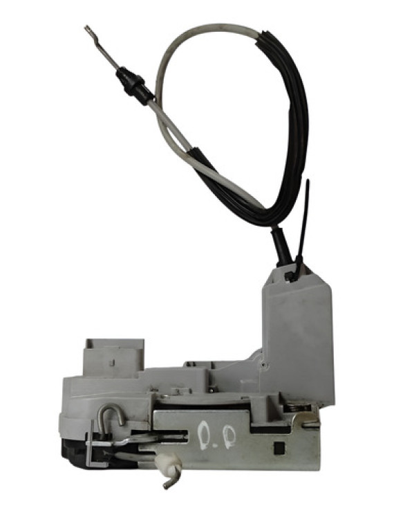 Fechadura Dianteira Direita Peugeot 307 2005 - 2012