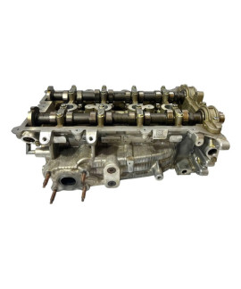 Cabeçote Tiggo 7 Tiggo 5 Arrizo 5 6 1.5 Flex 2019 A 2026