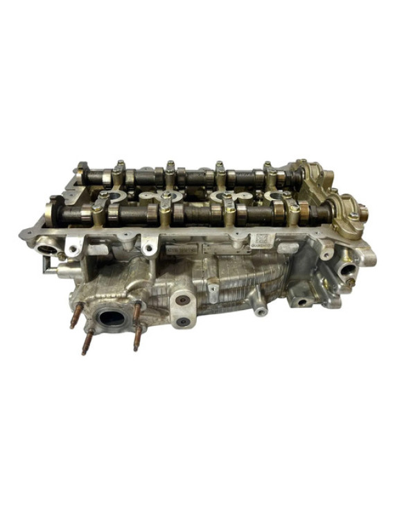 Cabeçote Tiggo 7 Tiggo 5 Arrizo 5 6 1.5 Flex 2019 A 2026