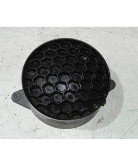 Moldura Farol Milha Direito Peugeot 307 2007-2012 9680859777