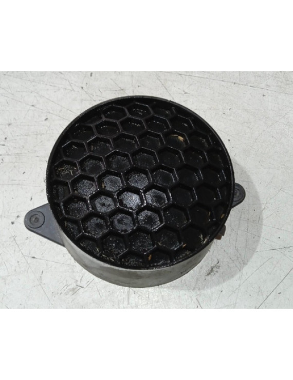 Moldura Farol Milha Direito Peugeot 307 2007-2012 9680859777