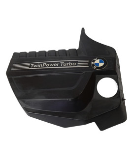 Tampa Capa Motor Bmw X5 X6 3.0 2009 2010 2011 2012 2013 2014