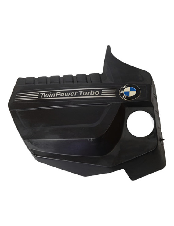 Tampa Capa Motor Bmw X5 X6 3.0 2009 2010 2011 2012 2013 2014
