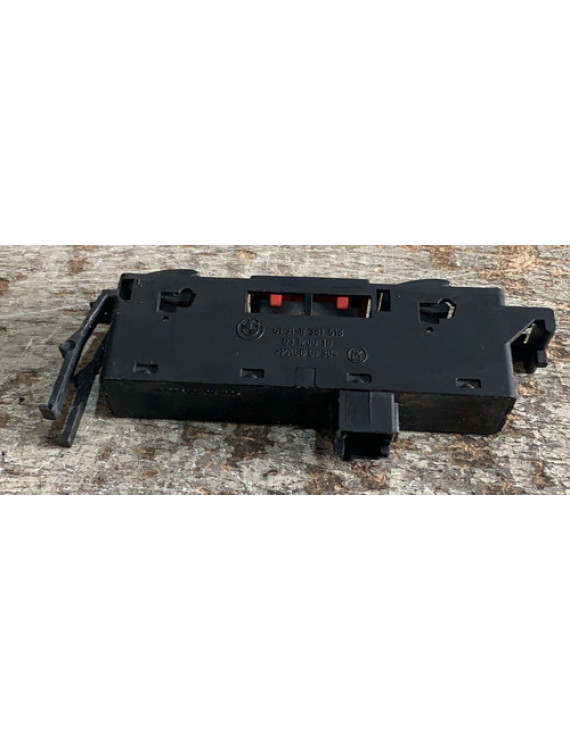 Comando Vidro Dianteiro Esquerdo Bmw 330 2002