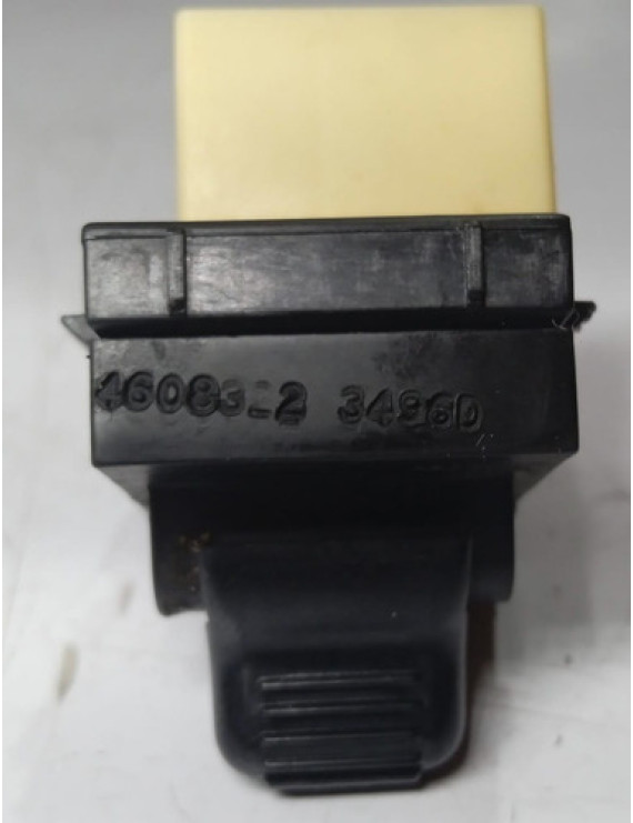 Botão Vidro Dianteiro Direito Stratus 1996 - 2000