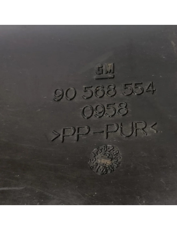 Duto Ventilação Ar Vectra 1997 - 2005