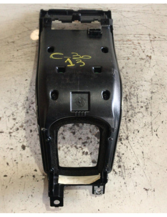Comando Ar E Som Volvo C30 2011