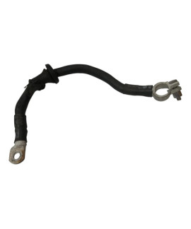 Cabo Negativo Bateria Porsche Cayenne 2008 2009 2010