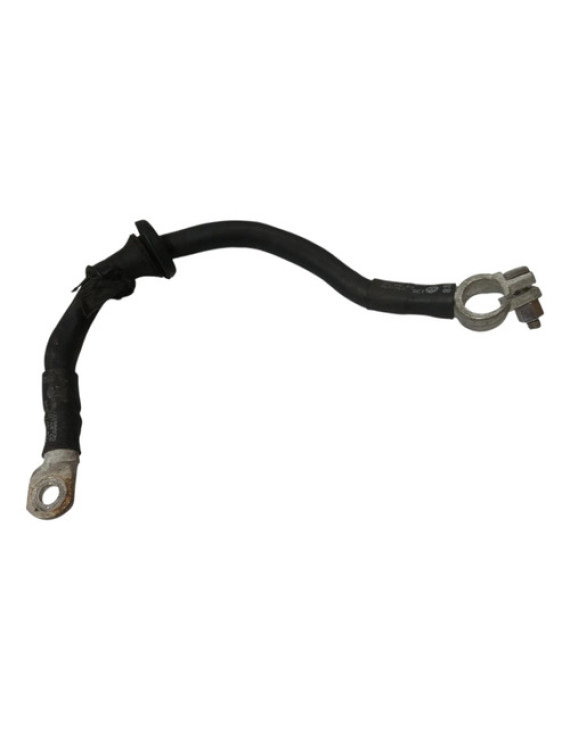 Cabo Negativo Bateria Porsche Cayenne 2008 2009 2010