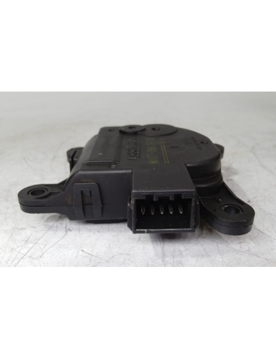Motor Atuador Ar Condicionado Veloster 2012 2013 2014 Preto