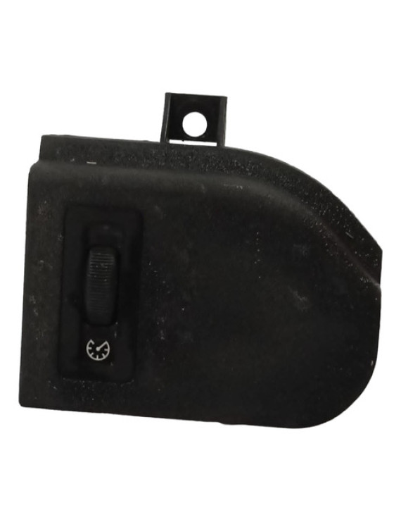 Botão Controle De Luz Do Painel Bmw E36 328 1998 