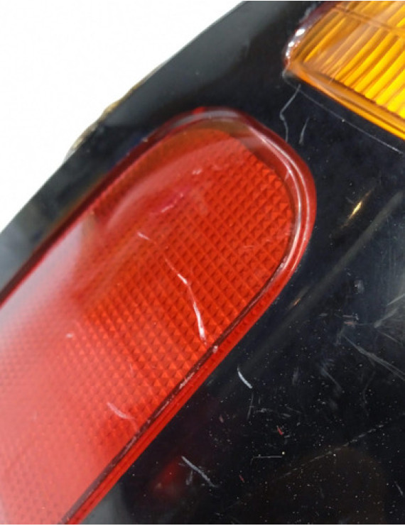 Lanterna Esquerda Pajero Sport Gls 1994 - 2001