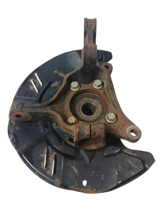 Manga Eixo Dianteira Direita Subaru Forester 2008 2009 2010