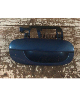 Maçaneta Externa Traseira Direita Peugeot 607 2001