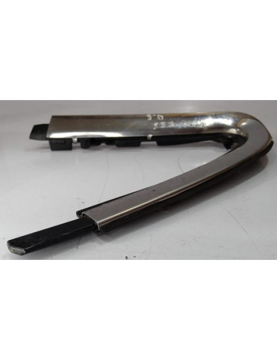 Moldura Externa Retrovisor Esquerdo Grand Cherokee 2014 2015