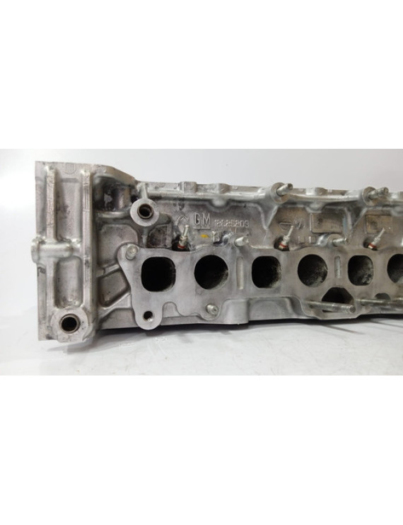 Cabeçote Gm S10 Diesel 2.8 Diesel 180cv 2012 2013 2014