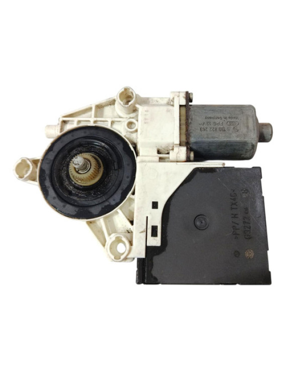 Motor Vidro Traseiro Direito Audi A3 Sportback 2007 - 2011