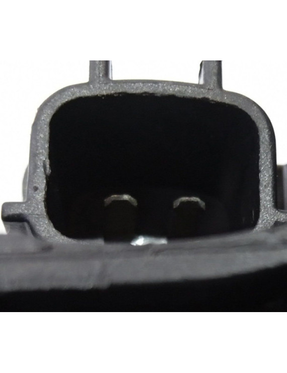 Motor De Vidro Traseiro Esquerdo Frontier 2008 - 2015